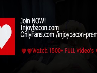 REAL Loving Prostate Massage Girl PEGGING GUY - Intimate SENSUAL STRAPON-ON SEX!