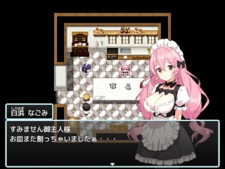 【H GAME】オトカノ♡Hアニメーション2 　エロアニメ