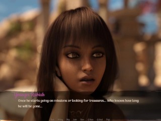 Desert Stalker (v0.14d) #7