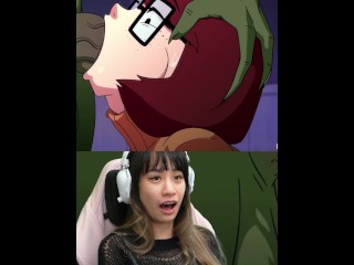 Mystery Bang - Pornhub Shorties