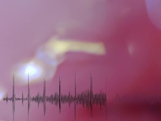 Cervix Pulse Heartbeat Orgasms EKG - Sophie Adulting