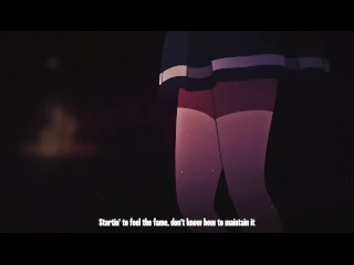 Sexy Anime Music Video (Juice WRLD - Let Her Leave)