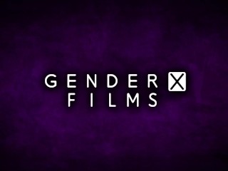 Horny Trans Astronaut Bangs Cheating Hunk - Brittney Kade - GenderXFilms