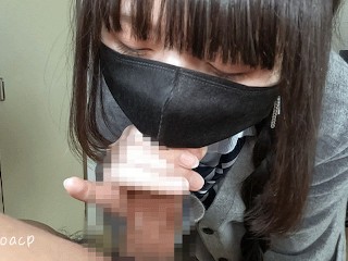 【ハメ撮り】放課後の吹奏楽部女子がフルートフェラと両手持ち縦笛ローリングフェラでごっくん【みおん】	日本人 コスプレ 素人 フェラ フェラチオ 手コキ 口内 個人撮影 ハメ撮り くちゅ 亀頭責め