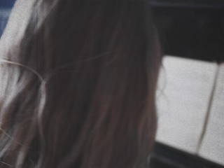 Retro style porn - threesome fucking from the 80s