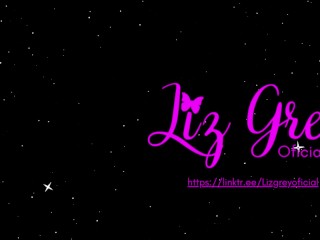 Fingering while the food is in the oven