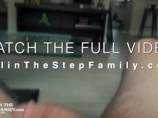 All In The Step-Family S1:E3 - StepMomMakes A Mess - ★FULL TRAILER★