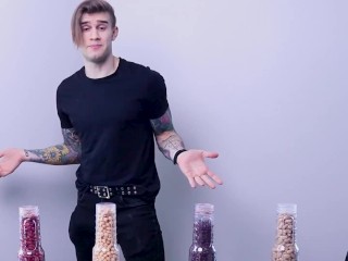 What is the most fuckable BEAN?