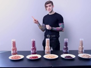 What is the most fuckable BEAN?