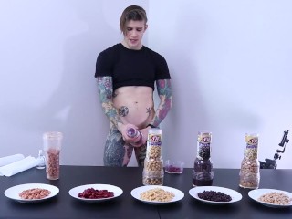 What is the most fuckable BEAN?