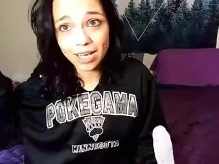 Louviva Confetti Dildo