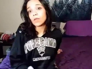 Louviva Confetti Dildo