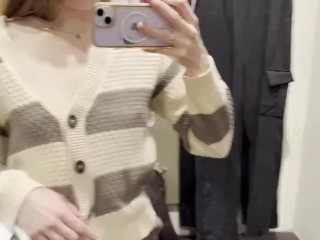 TK Maxx Undergarments Try On Haul