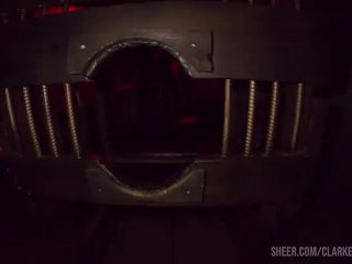 Take her to Tokyo  Stormiana and I head to the SwingClub in Atlanta Georgia