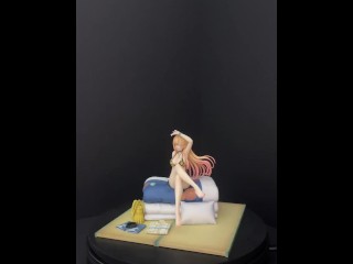 Figure Aniplex - Kitagawa Marin