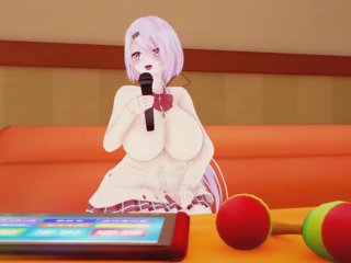 Shina - Private Karaoke [Nijisanji]