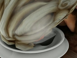 Mother's Discipline now on sale foot feet tickle tickling footfetish