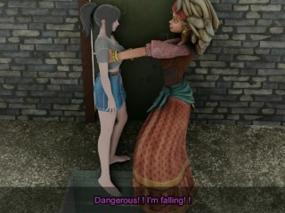 Mother's Discipline now on sale foot feet tickle tickling footfetish