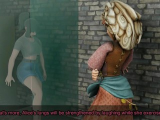 Mother's Discipline now on sale foot feet tickle tickling footfetish