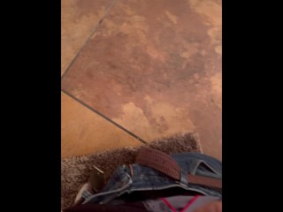 Hot boy cums buckets