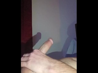 Imagining fucking my big titty whore neighbor