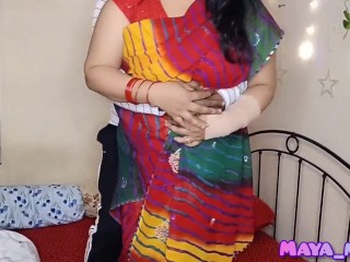 PADOSI NE ROOM-HEATER THEEK KARNE KE BAHANE HOT DESI BHABHI KO BAHUT BURA CHODA HINDI-AUDIO-ROLEPLAY