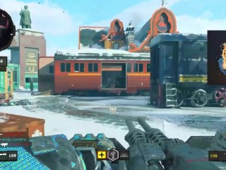 TOP 5 MOST OVERPOWERED CLASS IN BO4.. (Best Class Setup) Black Ops 4 gameplay