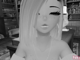 Noir Mommy Seeks Help [ ASMR Roleplay - F4M - POV - LEWD ]