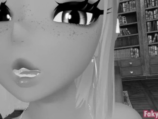 Noir Mommy Seeks Help [ ASMR Roleplay - F4M - POV - LEWD ]