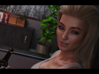 Being A DIK 10 - Part 360 Sexy Maya By LoveSkySan69