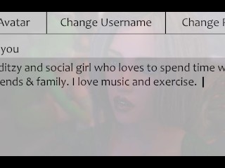 Being A DIK 10 - Part 360 Sexy Maya By LoveSkySan69