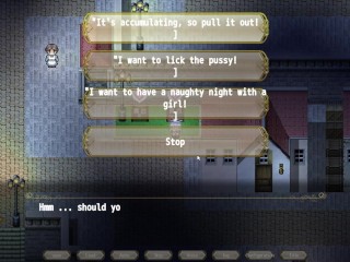 Witch of eclipse - The best prostitude in patriot city