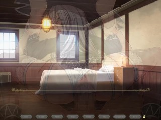 Witch of eclipse - The best prostitude in patriot city