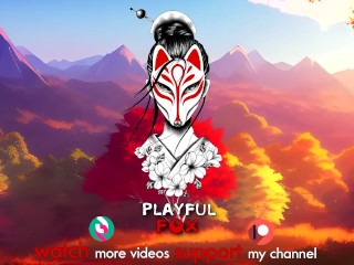 Steps of Debauchery # 10 (No Panties Under the Desk)