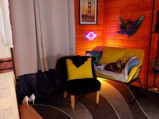 TRY ON #165 Sexy Body Stockings (Free version)