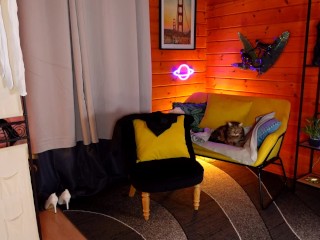 TRY ON #165 Sexy Body Stockings (Free version)