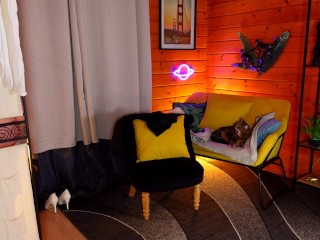 TRY ON #165 Sexy Body Stockings (Free version)