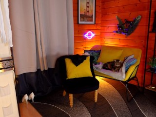 TRY ON #165 Sexy Body Stockings (Free version)