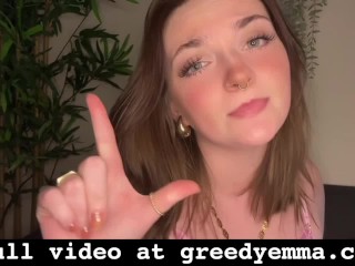 You are a Fucking Loser Bitch - Goddess Worship Verbal Humiliation Degradation