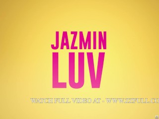 Spit On My Dick.Jazmin Luv, CJ Miles / Brazzers