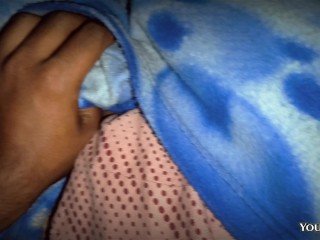 Suman night personal video mms