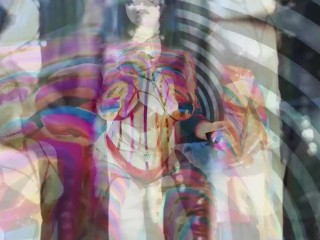 Femdom JOI Mesmerized Slave Training