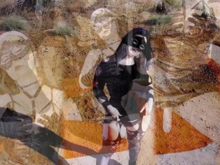 Femdom JOI Mesmerized Slave Training