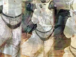 Femdom JOI Mesmerized Slave Training