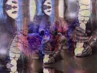 Femdom JOI Mesmerized Slave Training