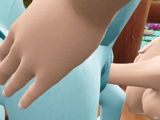 Vaporeon Is The Best Breedable Pokémon