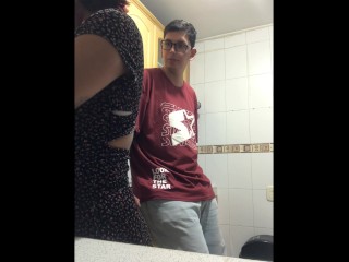 schoolgirl loves to fuck hard anal