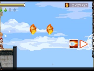 Succubus Stronghold Seduction - Lets see whats is this game