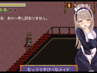 Succubus Stronghold Seduction - Lets see whats is this game