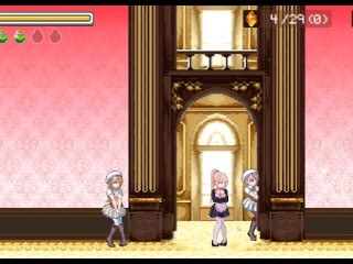 Succubus Stronghold Seduction - Lets see whats is this game